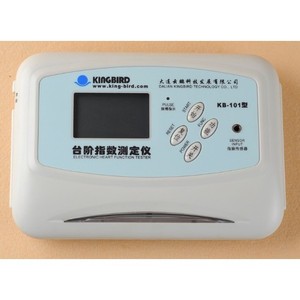 KING-BIRD KB-101 Probador de Índice de Step Index, Analizador Electrónico de Función Cardíaca, Uso Individual - Product Image 3
