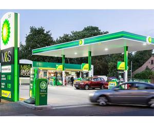 Крыша для автозаправочной станции - Product Image 3