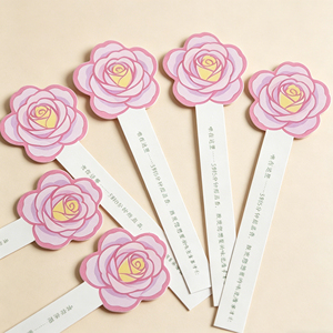 Bandes de test de parfum haut de gamme en vrac, papier absorbant personnalisé pour le test et l'échantillonnage professionnels de parfums - Product Image 2