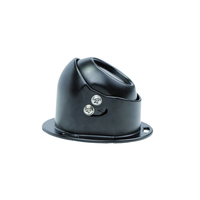 Écran IPS 7 pouces 1/2/3/4 caméra AHD 1080p 180 / 360 degrés système de caméra de camion