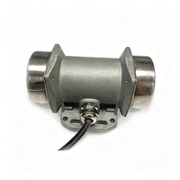 50W Vibrationsmotor MVE41-M Typ Kleiner Vibrationsmotor mit 220V 50Hz Einphasig