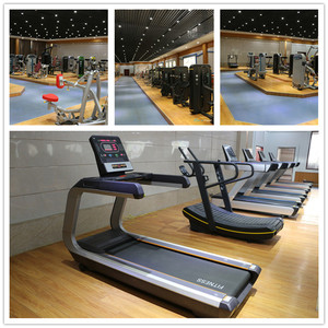 เครื่องออกกำลังกายคาร์ดิโอ DFT Factory Commercial DFT-9500 หน้าจอสัมผัส รุ่น DFT-9500 - Product Image 2
