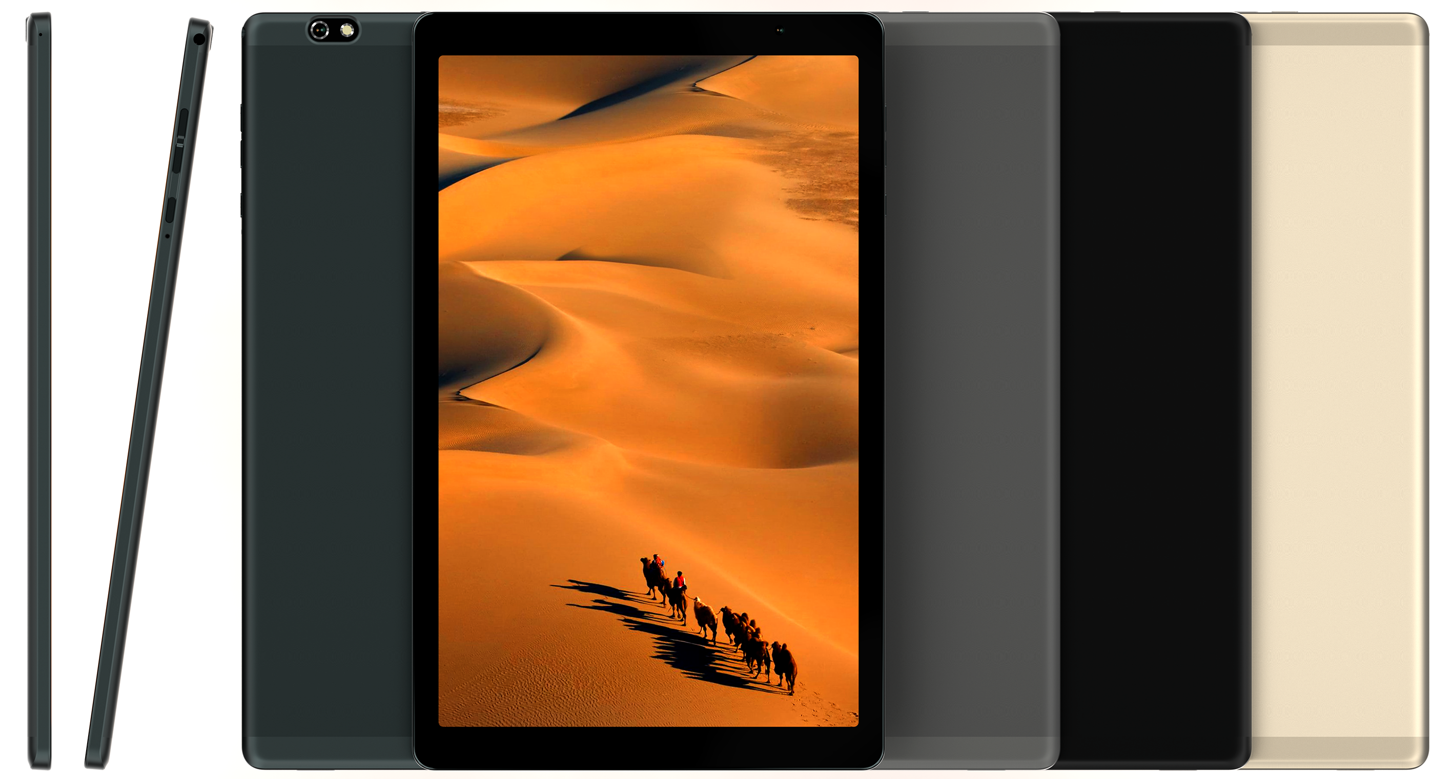 Chine Meilleur Prix 10.1 pouces 2 + 32 GO DALLE IPS écran tactile tablette android