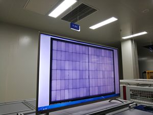 ソーラーパネル160w 150wシャープ18vソーラーパネル120w - Product Image 3
