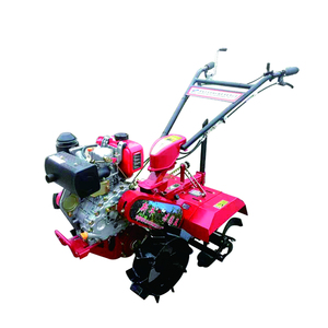 Экономичный бензиновый 3-точечный мини-щит - Product Image 6