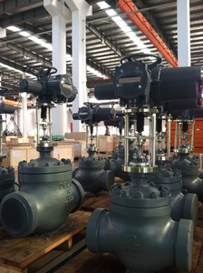 Usine ODM/OEM de contrôle de précision en acier inoxydable série MA600 - Product Image 4