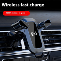 Support de bureau réglable en hauteur Suibo F3 avec charge rapide intégrée Type-C 15W et support magnétique sans fil pour téléphone, pour la maison, le bureau et la voiture
