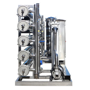 30 T/H RO Machine à <span class=keywords><strong>eau</strong></span> pure et système <span class=keywords><strong>d</strong></span>'<span class=keywords><strong>adoucisseur</strong></span> <span class=keywords><strong>d</strong></span>'<span class=keywords><strong>eau</strong></span> <span class=keywords><strong>Installation</strong></span> de <span class=keywords><strong>prix</strong></span> <span class=keywords><strong>d</strong></span>'usine près de chez moi - Product Image 5