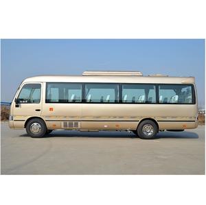 ANKAI Posavasos de <span class=keywords><strong>25</strong></span> Asientos Euro 3 <span class=keywords><strong>Mini</strong></span> <span class=keywords><strong>bus</strong></span> Diesel Alta Calidad RHD o LHD Disponible Autobús Urbano - Product Image 3