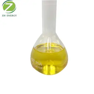 ZH202 oksidasyon ve korozyon İnhibitörü zddp yağlayıcı katkı maddesi