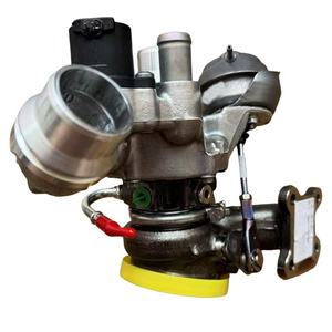 Turbocompresor de alta calidad 8847470003 884747 884747 55513059 MGT1238Z GM para motor de gasolina Chevrolet ONIX PIUS 1,0 T <span class=keywords><strong>LT</strong></span> 16VX - Product Image 1