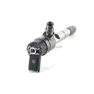 Injecteur de carburant Hotselling 0445110807 Injecteur à rampe commune de voiture diesel 0445110807 pour <span class=keywords><strong>FONTON</strong></span> - Product Image 6