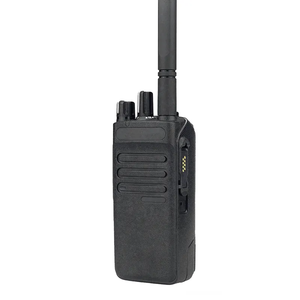 Radio antidéflagrante ATEX DP2400E, radio intrinsèquement sûre DP2400, XPR3300e pour DEP550e - Product Image 4