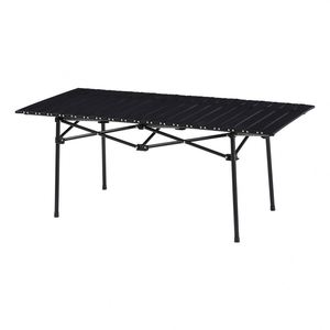 Custom Logo Folding Camping Picnic Outdoor Dining <b>Table</b> <b>for</b> Travel - Product Image 6