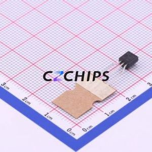 ชิปวงจรรวม LM2950TA-5.0 TO-92-3ใหม่ของแท้ชิป IC PMIC ตัวควบคุมเชิงเส้น (LDO) - Product Image 1