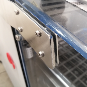 블루파드 실험실 테이블탑 온도 조절기 쉐이킹 인큐베이터 - Product Image 5