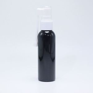 Cosmetic Liquid Packaging Blue Green 60ml Upright <b>Spray</b> Elephant Nose <b>Spray</b> PET <b>Plastic</b> Nose <b>Spray</b> <b>Bottle</b> - Product Image 6