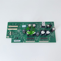Placa de PC de carro de Q6683-60152, Original, 99%, nueva, para piezas de plotter DesignJet T610/T1100