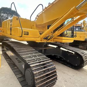 Komatsu 200-6 PC200-6รถขุด Komatsu 200-7 PC200-7เครื่องขุด Komatsu Pc120 Pc200 Pc220 Pc220-7 - Product Image 4