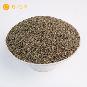 中国の緑茶ダスト9380大パックのお茶はアフリカ市場でよく売れています - Product Image 4