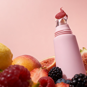 Hochwertiger Lipgloss Natürliche Farbe Flüssiger Lippenstift Balsam Langanhaltend Feuchtigkeitsspendend und Pflegend für die Tägliche Lippenpflege - Product Image 5