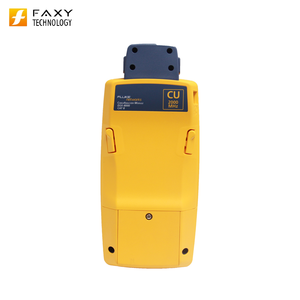 Strumenti di analisi del Tester di certificazione del cavo di DSX2-5000 FLUKE DSX2-8000 e DSX-602 Fluke originali nuovi Tester per cavi di serie - Product Image 3