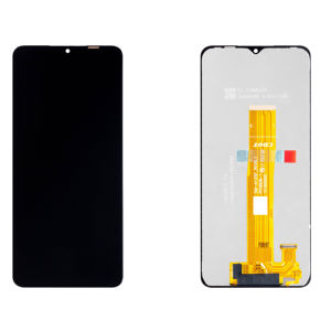 Écran LCD pour <span class=keywords><strong>Samsung</strong></span> A12/ A127/ <span class=keywords><strong>A125</strong></span>/ A02/ A022/ M02/ M022 Écran tactile LCD Incell Assemblage de panneau numérisateur sans cadre - Product Image 1