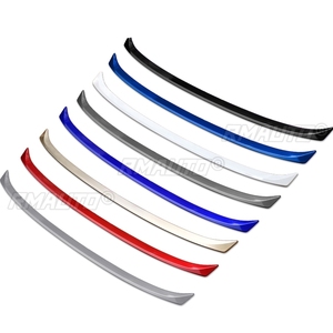 Alerón Trasero para Honda Accord 10ª Generación 2018 2019 2020 2021 2022, Alerón de Plástico ABS, Color del Alerón Trasero - Product Image 6