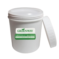 Faible MOQ Conditionneur capillaire antistatique Surfactant CAS61789-80-8 Arquad 2HT-75 Quaternium-18 Dihydrogenated Tallow Dimonium Chloride