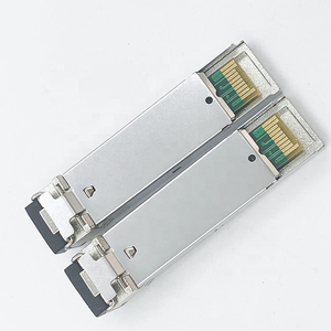Module émetteur-récepteur optique SFP-GE-SX-MM850 SFP 1.25G 850nm 550m LC DDM OEM compatible avec <span class=keywords><strong>Aruba</strong></span> <span class=keywords><strong>J4858D</strong></span> - Product Image 6