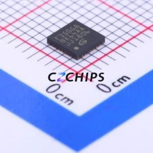 Microcontrolador de chip IC de circuito integrado GD32F350G8U6TR (4x4) original a estrenar (MCU/MPU/SoC) - Product Image 1