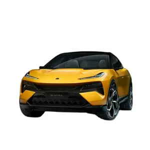 2023 High Quality On Sale Lotus ELETRE S+ R+ Pure Electric New Energy Car More Discounts Cheaper