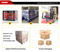 Compresseur d'air silencieux BISON (CHINE) ultra-silencieux 9L, qualité dentaire, 0,75 CV, 550 W, 8 bars, portable, petit compresseur, 220 V, 50 Hz