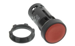 XB7 Series 22mm <b>Push</b> <b>Button</b> <b>Switch</b> IP65 250V LED Spring Return 10M Cycles - Product Image 4
