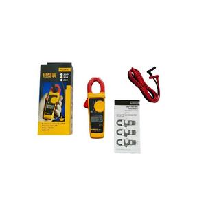 Fluke 302+ Digital-Stromzange - Product Image 4