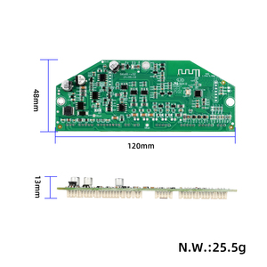 KuKirin G4 Display Motherboard Circuit Board for Kukirin G4 Electric <b>Scooter</b> Meter Instrument Headlight Dashboard Main Board - Product Image 2