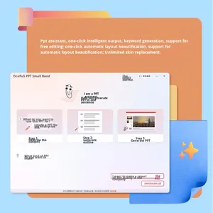 Código de canje de membresí<span class=keywords><strong>a</strong></span> empresarial de OfficePLUS para activación permanente de <span class=keywords><strong>Word</strong></span> y <span class=keywords><strong>PPT</strong></span> - Product Image 1