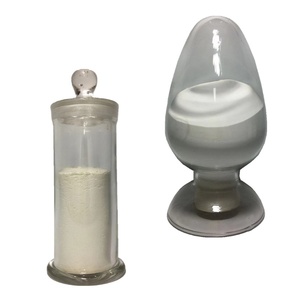 Sulfato de Bario Nanoaglomerado con Resistencia a los Rayos UV, Polvo de BaSO4 Nanoaglomerado al 0.98% para Modificación de Plásticos de Ingeniería - Product Image 4