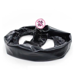 Vibrando Underwear Fábrica Adulto Castidade Calças Suprimentos Atacado Sex Underwear Restraint Strap Vibrador - Product Image 2