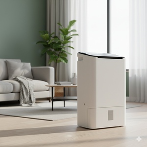 เครื่องลดความชื้นในอากาศสำหรับห้องน้ำโลโก้ตามสั่ง - Product Image 6