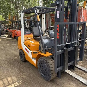 Mini 5 <span class=keywords><strong>Ton</strong></span> Vorkheftruck Gebruikt <span class=keywords><strong>Tcm</strong></span> 30 <span class=keywords><strong>3</strong></span> <span class=keywords><strong>Ton</strong></span> Vorkheftruck Tegen Goedkope Prijs Voor Hete Verkoop - Product Image 1