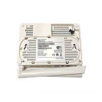 ONU XPON Doble Banda Huawei EchoLife EG8145V5 HS8145V5 2.4G 5G 4GE+1POTS+USB+WIFI para Proveedor de Servicios de Internet para Usuario Final