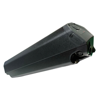 Boîtier de batterie Big Capacity Reention Polly Case Parrot 10S9P 13S7P 14S6P 18650 36V 48V 52V DP-9, 91 cellules, boîtier de batterie au lithium 18650