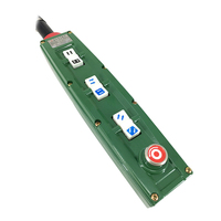Palans électriques à câble de 3 tonnes à protection IP54, très demandés, pour la manutention de marchandises en atelier intérieur