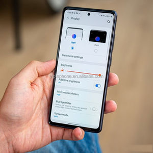 โทรศัพท์มือถือ Galaxy S20FE S22FE <span class=keywords><strong>S21</strong></span> 5G รุ่นทั่วโลก99% ใหม่เก็บ<span class=keywords><strong>128</strong></span>ซิมการ์ดคู่ - Product Image 1
