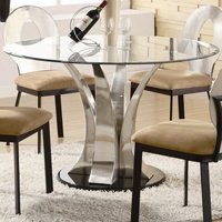 Dessus de table en verre trempé personnalisé moins cher Bureau Sécurité Bâtiment Verre Table à manger Verre