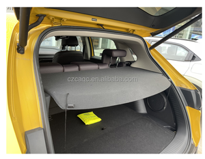 ยอดนิยมในตลาดอเมริกาเหนืออุปกรณ์ตกแต่งรถยนต์<span class=keywords><strong>ภายใน</strong></span>ด้านหลังชั้นวางพัสดุฝากระโปรงรถสําหรับ <span class=keywords><strong>Honda</strong></span> <span class=keywords><strong>HRV</strong></span> 2023 2024 - Product Image 6