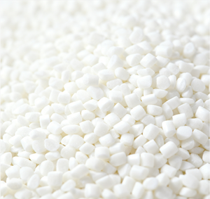 מאסטרבאץ' לבן מכוון במדויק להזרקת פלסטיק/הניפוח של סרטים/אקסטרוזיה <span class=keywords><strong>PP</strong></span> PE ABS גרגירי מאסטרבאץ' בצבע לבן - Product Image 3