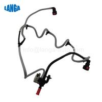 Manguera de línea de retorno de combustible para Renault Espace, Laguna Master 8200589142, 2,2, dCi, inyector, 2,5
