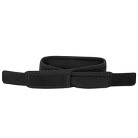 Offre Spéciale Réglable En Néoprène Rotule Genou Accolade Rotulien Ligament Du Genou Ceinture Soutien